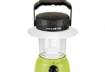 tips to choose the best camping lantern