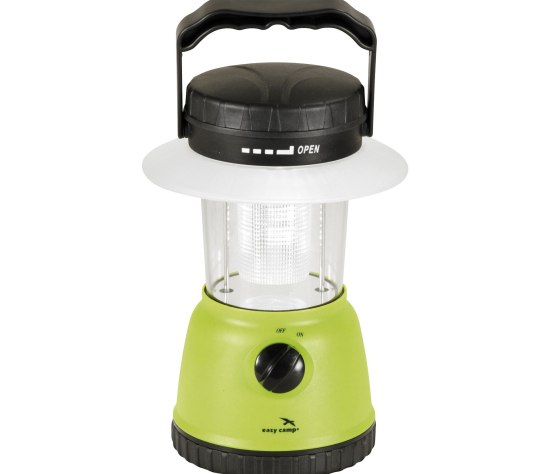 tips to choose the best camping lantern