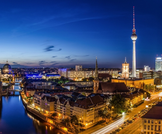 things to see and experience in berlin
