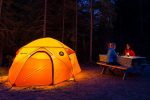 5 Ways in Which Camping Makes you More Adjusting