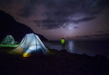 Top Dangers to Avoid During Night Camping