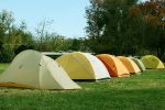 Know About Different Types of Tents for Camping
