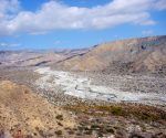 whitewater preserve canyon