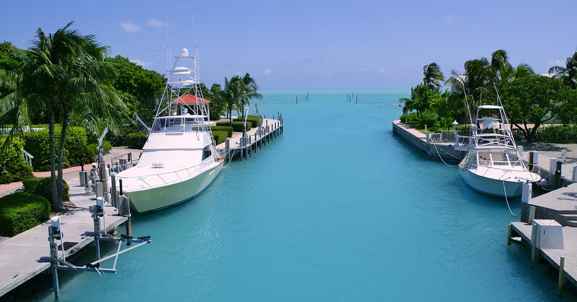 Florida-Keys