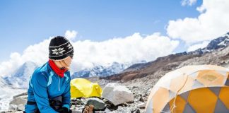 Eight tips to avoid wild animals while on Himalayan camping