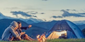8 things you should not bring with you on a camp