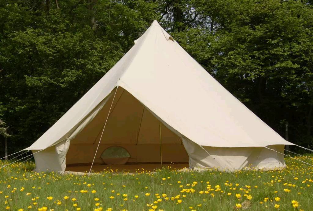 5 Tips to Select the Right Tent