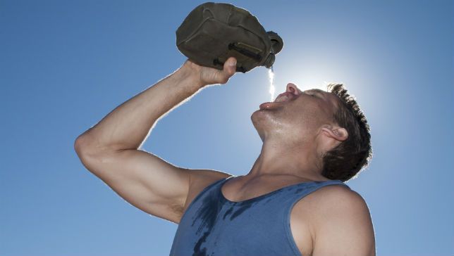 6 Ways to Kill the Thirst When Your Water Gets Finished