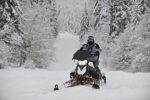 Winter Friendly Camping Places