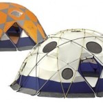 mountain hardware stronghold tent
