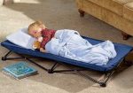 Comfortable Travel Beds for children’s