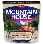 mountain house