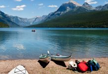 Top 15 Must-Visit Camping Destinations In The US