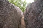Elephant Rocks State Park 1