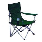 Wreef Camping Chair