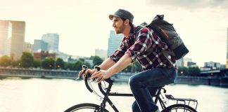 10 Most Bike Friendly Cities in USA