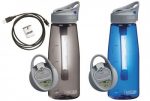 Ultraviolet microbiological all – clear water filter from Camelback