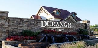 Durango RV Resort, California