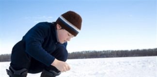 Must Know Ice Fishing Safety Tips
