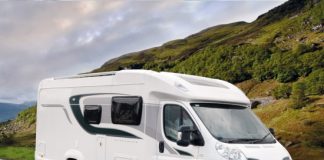 tips while traveling in motorhomes