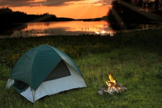 camping - Camping Tourist