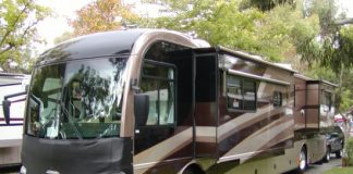 common mistakes to avoid while buying RV