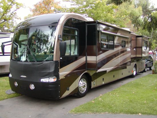 common mistakes to avoid while buying RV