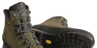 take care of your hiking boots