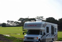ways to use your rv for camping