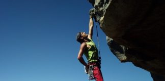 list of dangers associated with climbing