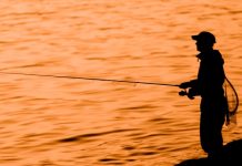 tips to have a great night fishing experience