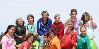 best packing tips for summer youth camps