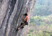 gift ideas for rock climbing enthusiasts