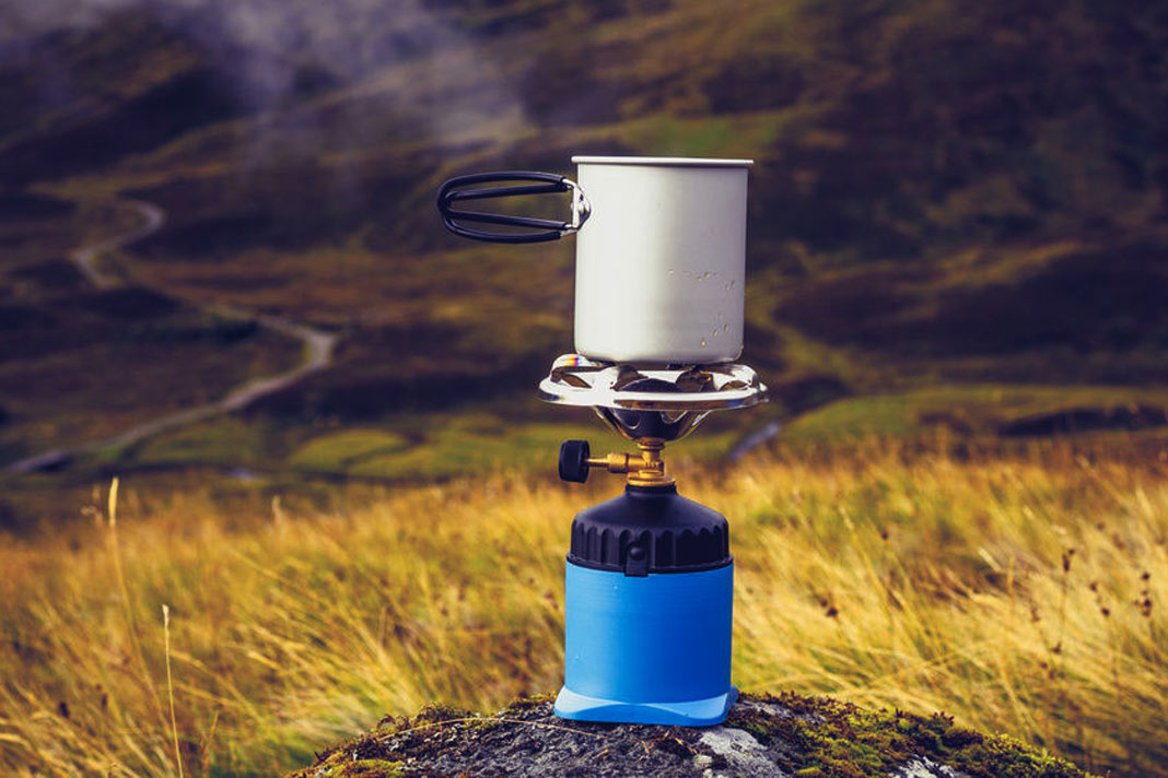 points to consider while buying a camping stove