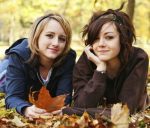 complete camping checklist for a teen girl