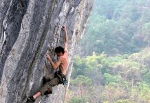 tips to avoid climbing injuries