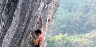 tips to avoid climbing injuries