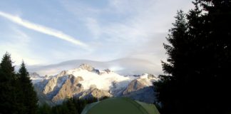 common camping terms to know