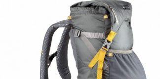 tips for ultra light backpacking