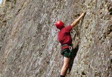 climbing mistakes which even pros can make