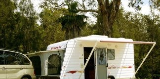 How to Choose the Right Caravan Tow Vehicle for your Caravan