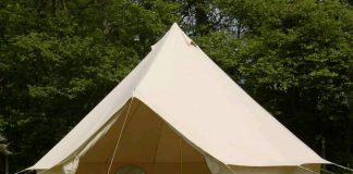 5 Tips to Select the Right Tent