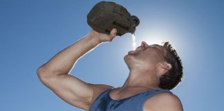 6 Ways to Kill the Thirst When Your Water Gets Finished