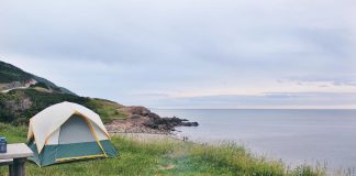 Camping on New Sites: Things You Need to Know