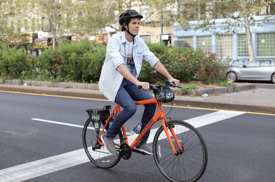 Alexandria: old town e bike rental a deep dive into the alexandria e bike experience