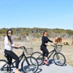 Assateague island: bike rental from the bayside stand detailed breakdown of the experience