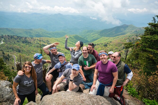 Blue ridge mtns hiking tour with the areas top rated trail expert in depth look at the experience