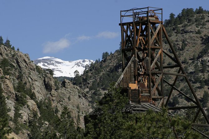 Clear creek intermediate whitewater rafting near denver what to expect on your adventure