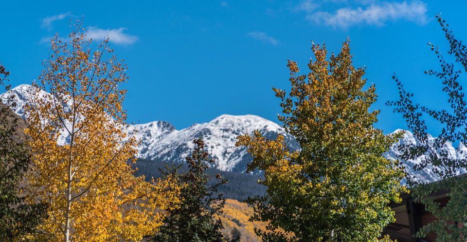 From denver: hike the rockies tour how the tour works