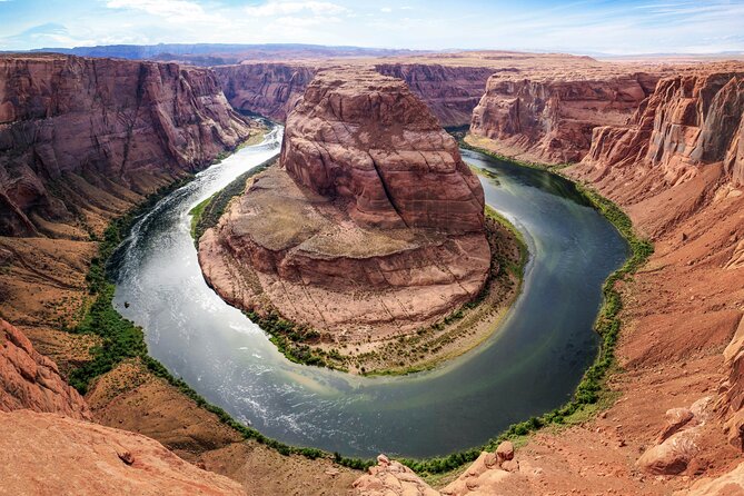 Glen canyon full day private tour and hike the ideal trip for curious travelers